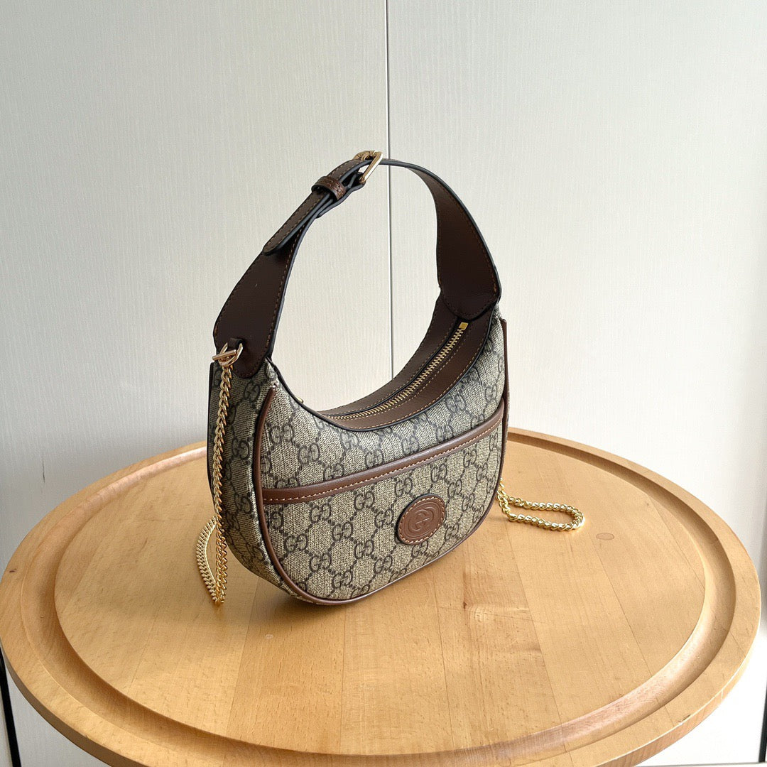 Gucci Bag #018
