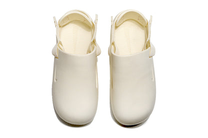 Nike Calm Mule Closed-Toe Slipper