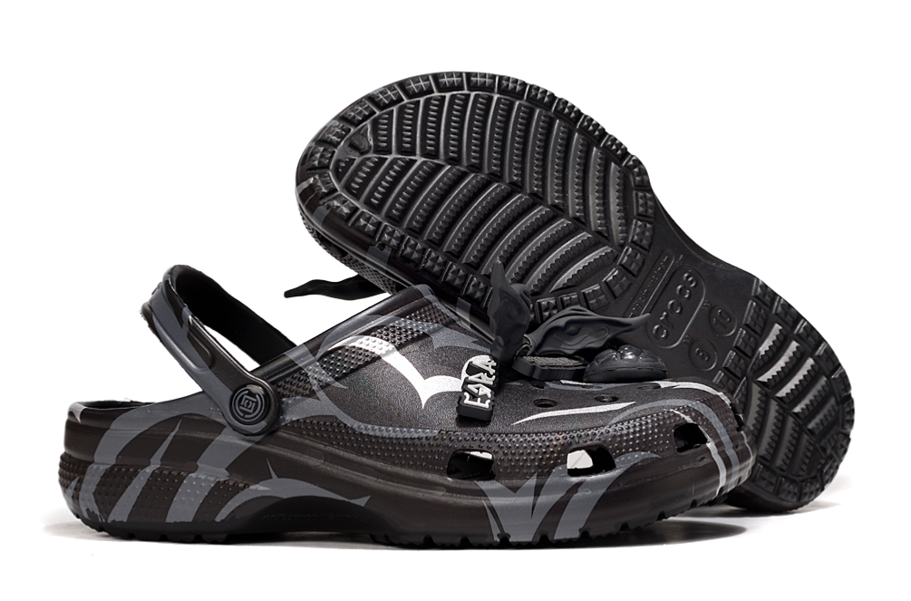 Crocs x CLOT EVA Casual Slipper