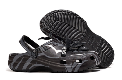 Crocs x CLOT EVA Casual Slipper