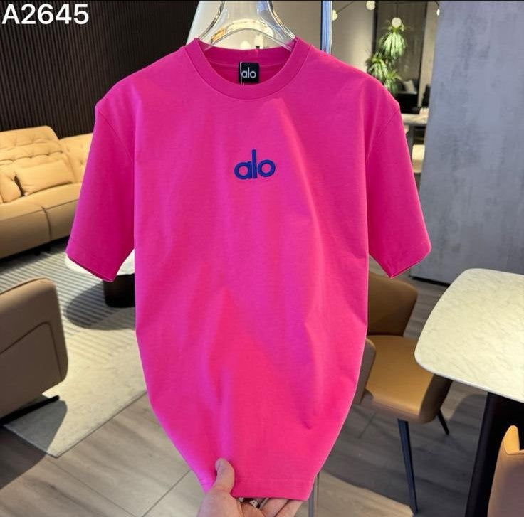 Movement Tee