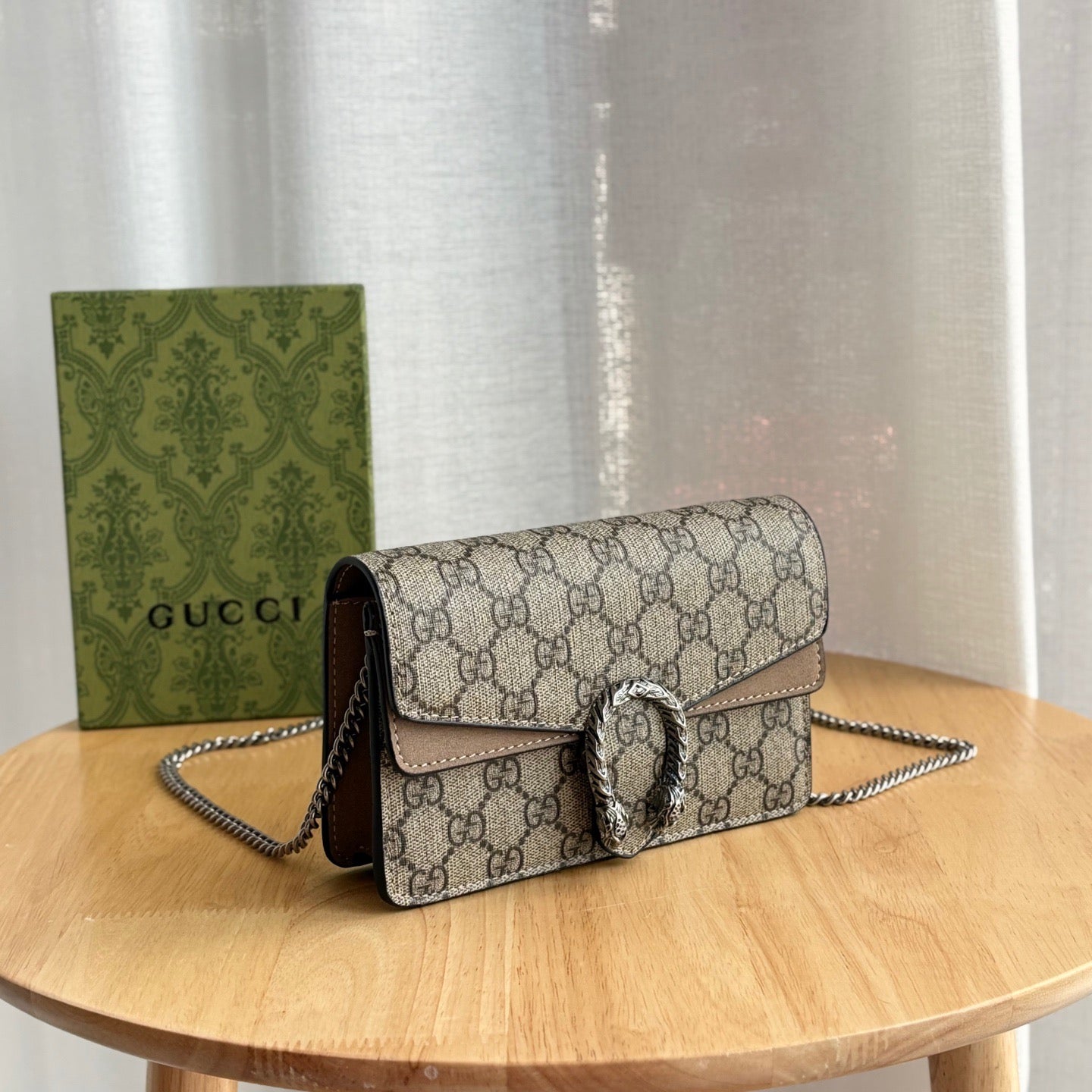 Gucci Bag #017