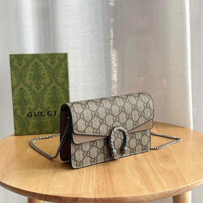 Gucci Bag #017