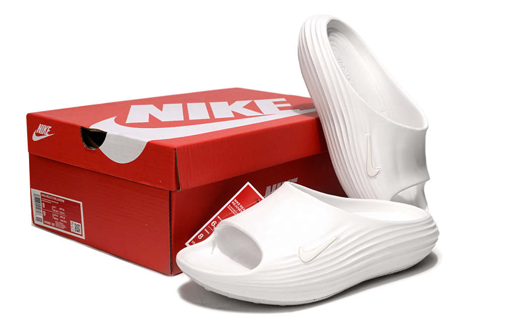 Nike ReactX Rejuven8 Slide Slipper
