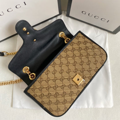 Gucci Bag #008