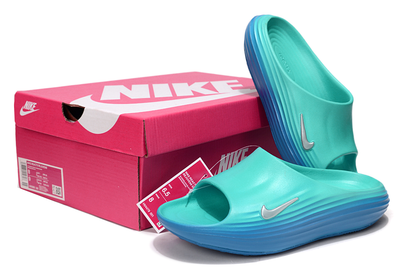 Nike ReactX Rejuven8 Slide Slipper