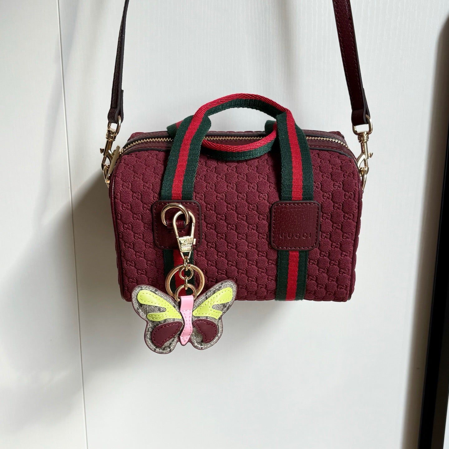 Gucci Bag #011
