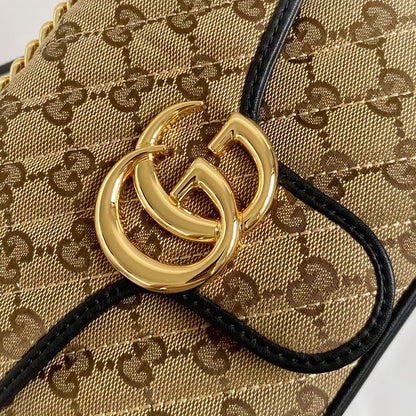 Gucci Bag #008