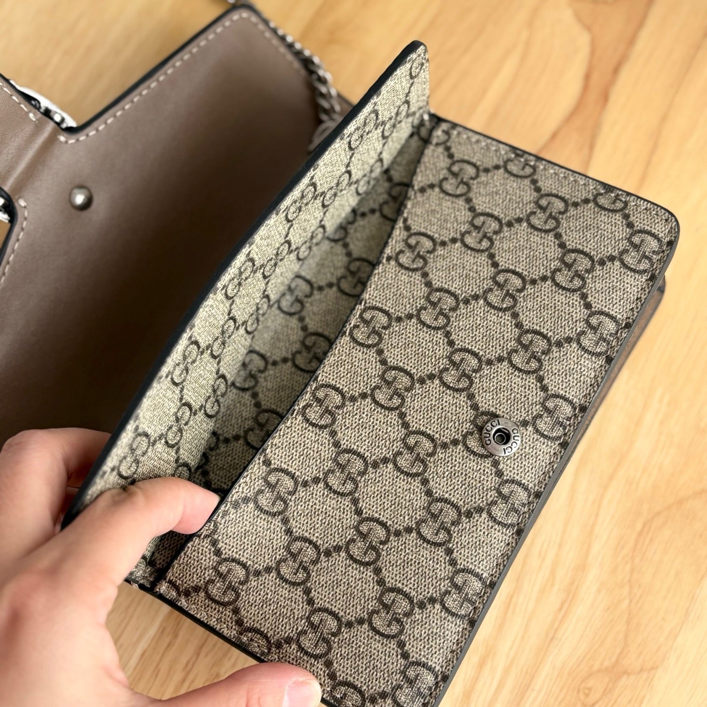 Gucci Bag #017
