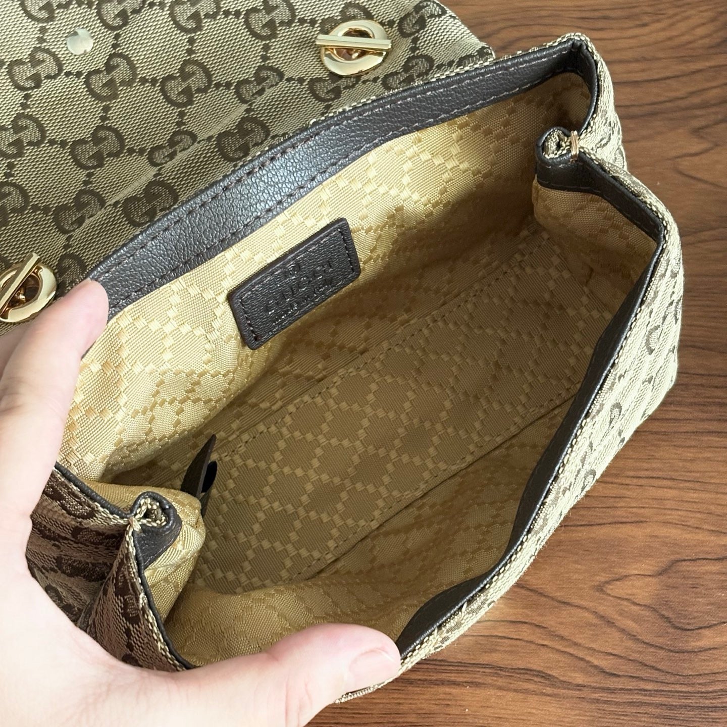 Gucci Bag #005