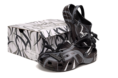Crocs x CLOT EVA Casual Slipper