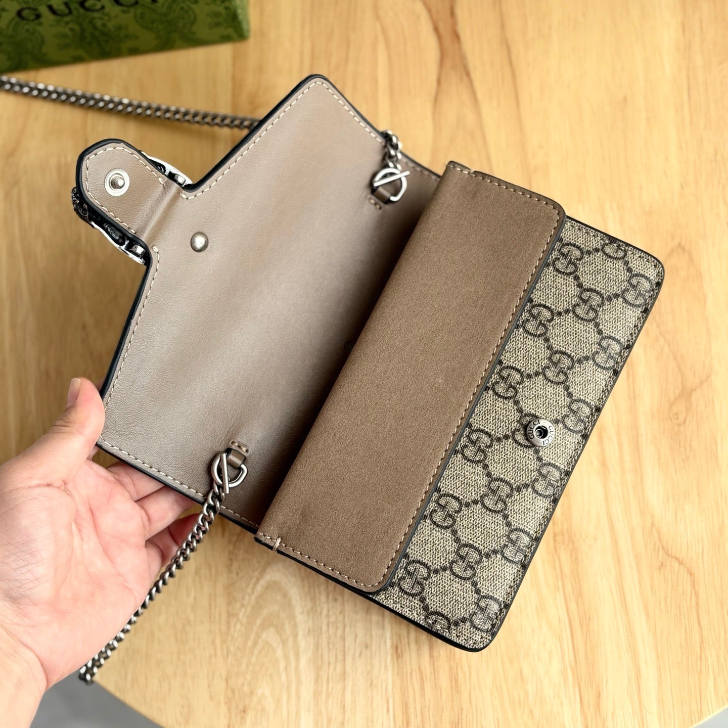 Gucci Bag #017