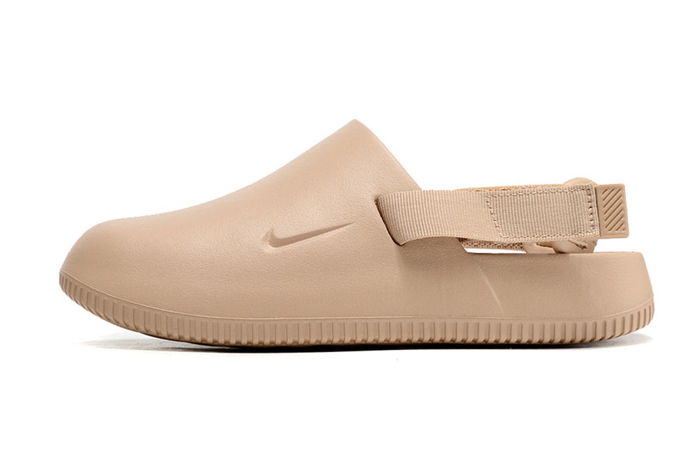 Nike Calm Mule Closed-Toe Slipper