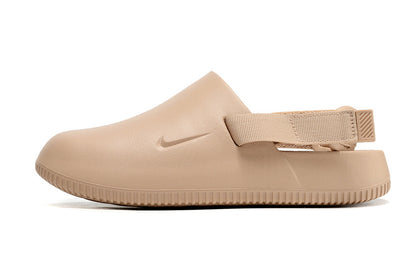 Nike Calm Mule Closed-Toe Slipper