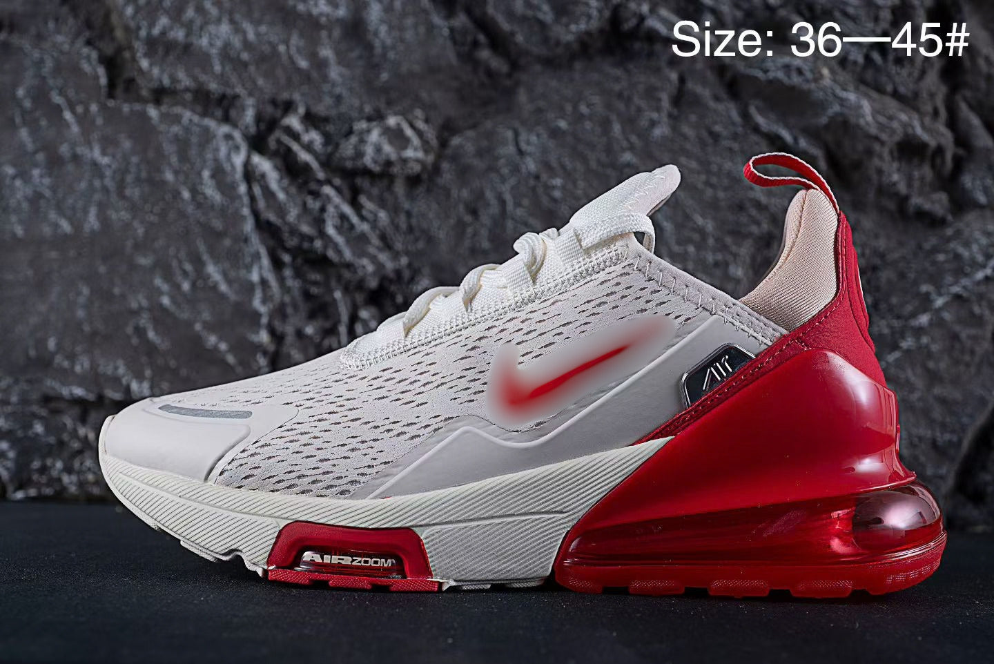 Air Max 270 Premium Shoes