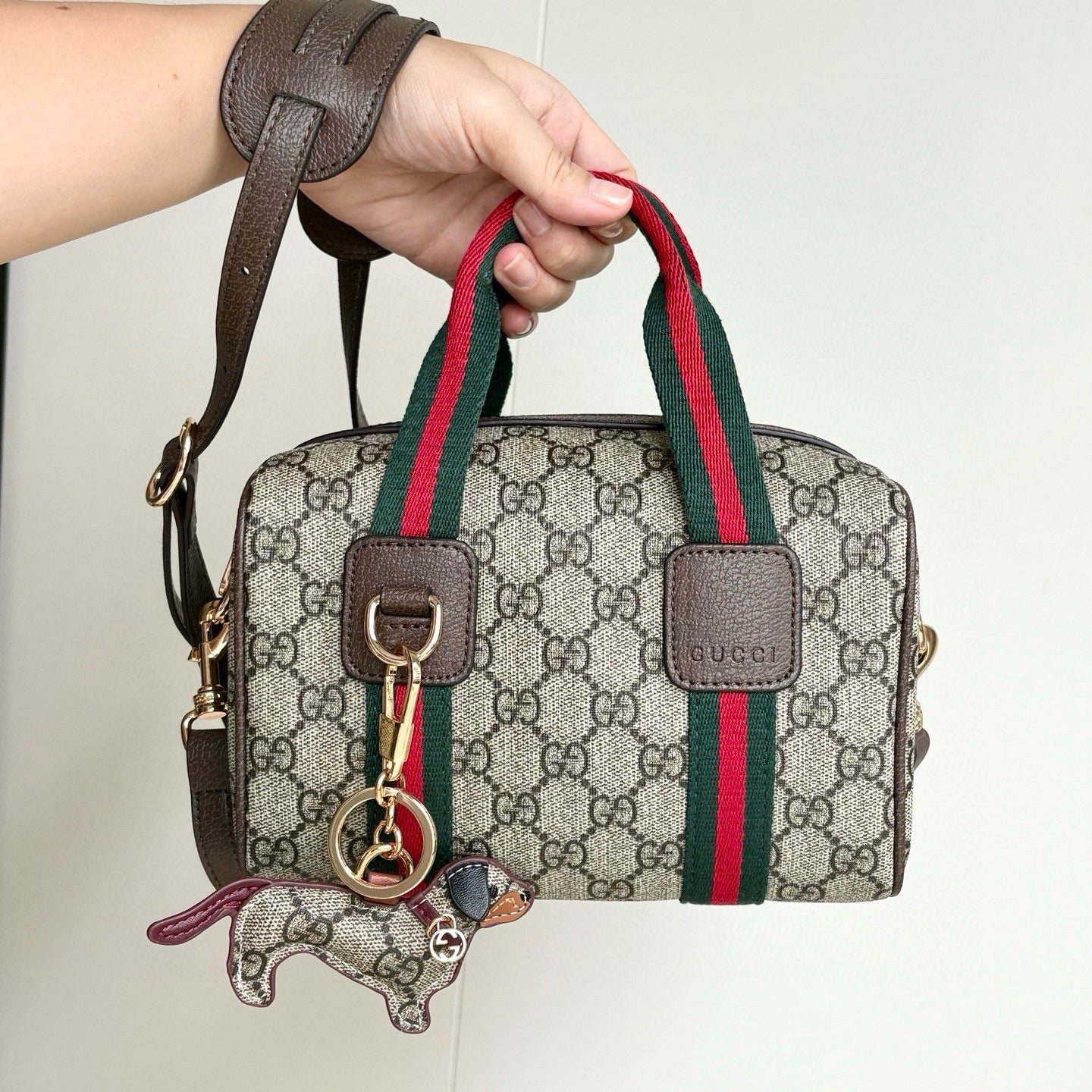 Gucci Bag #011