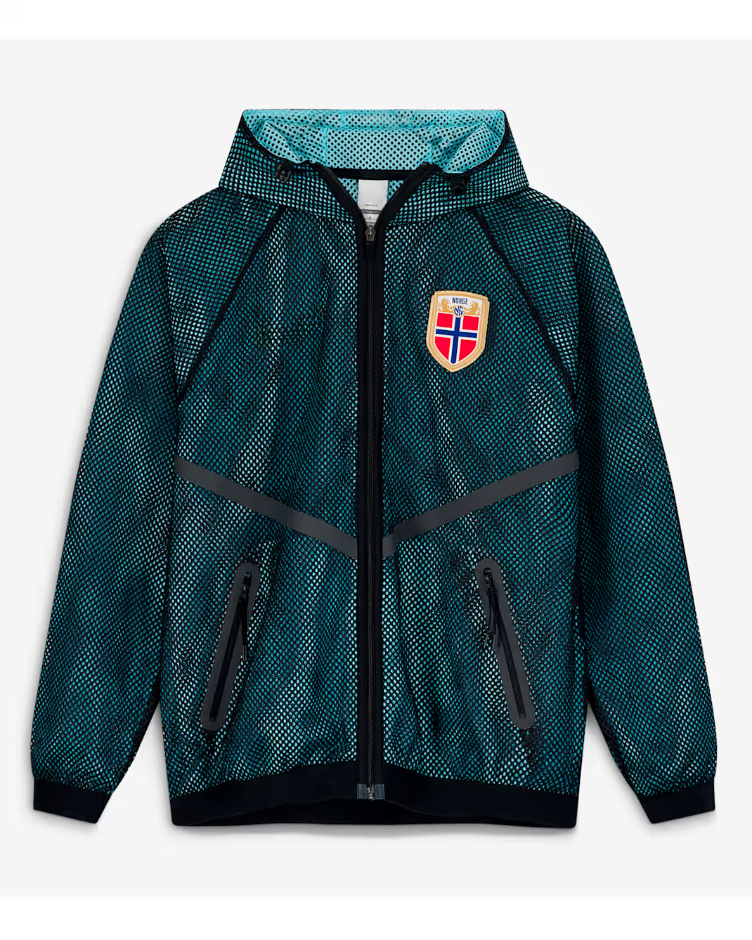 2026 World Cup Norway match uniform with cap