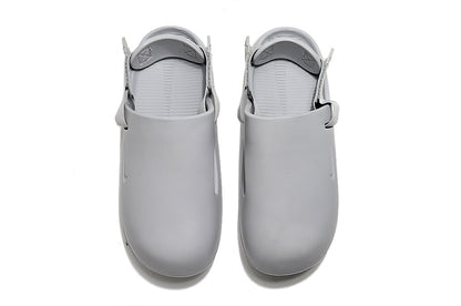 Nike Calm Mule Closed-Toe Slipper