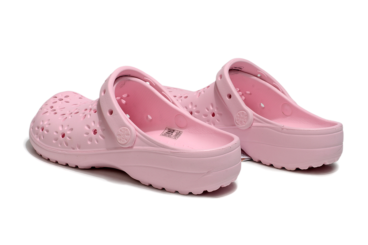 Crocs Classic 2025 New Model Slipper