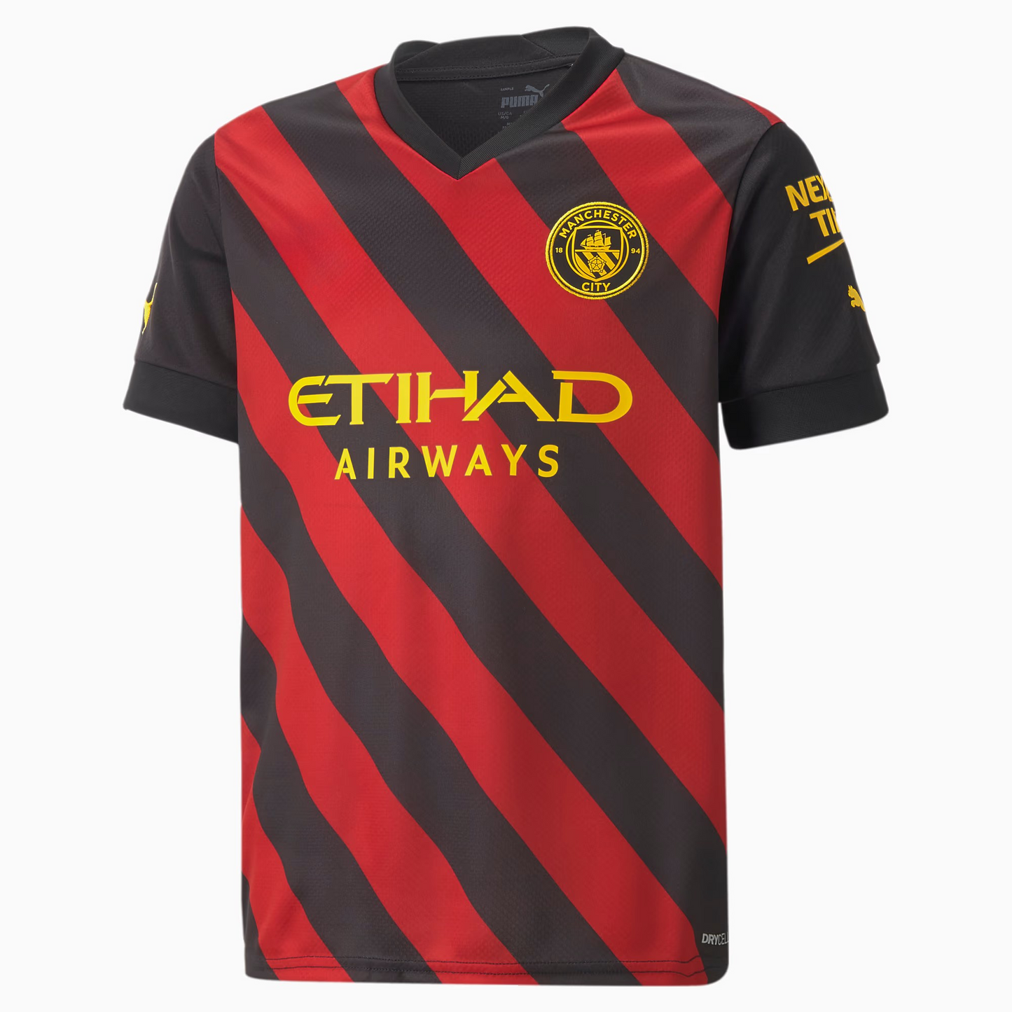 22/23 Manchester City Red