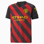 22/23 Manchester City Red