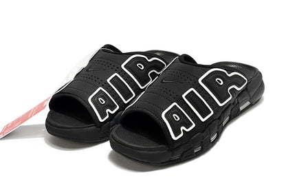 Nike Air More Uptempo Slide Slipper
