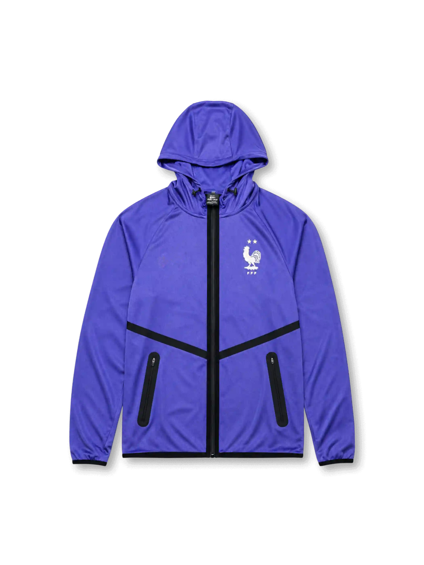 2026 World Cup France match uniform - dark blue