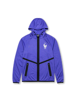 2026 World Cup France match uniform - dark blue
