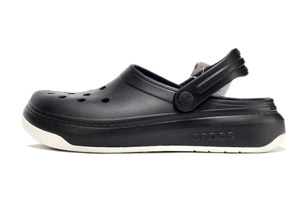 Crocs Crocsband Full Force Slipper
