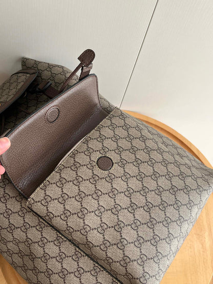 Gucci Bag #015