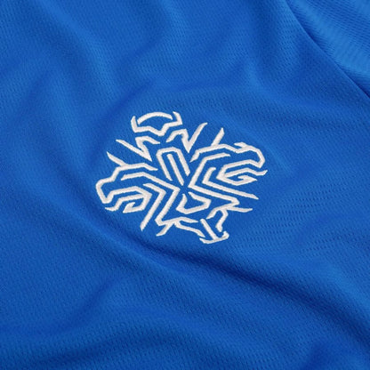 2026 Iceland Home Game