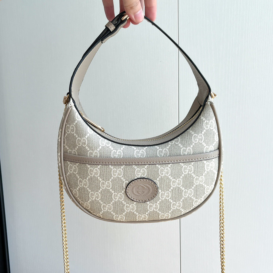 Gucci Bag #018