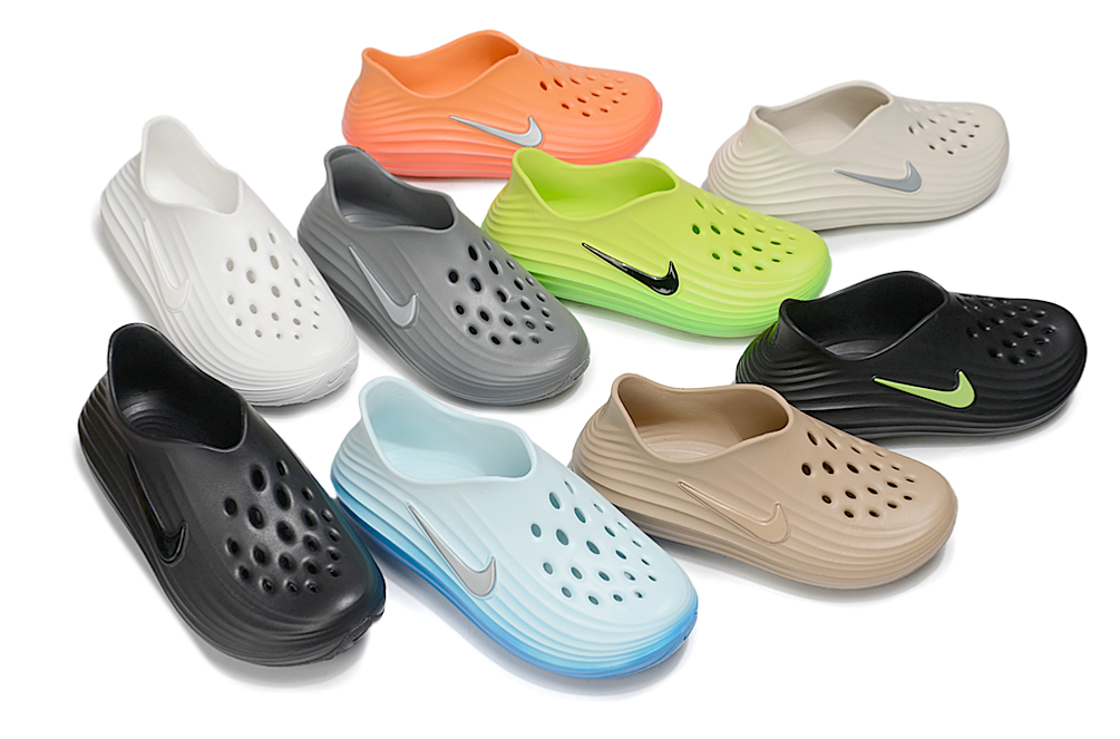 Nike ReactX Rejuven8 Classic Slipper