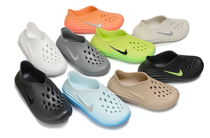 Nike ReactX Rejuven8 Classic Slipper