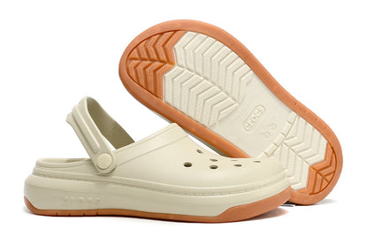 Crocs Crocsband Full Force Slipper
