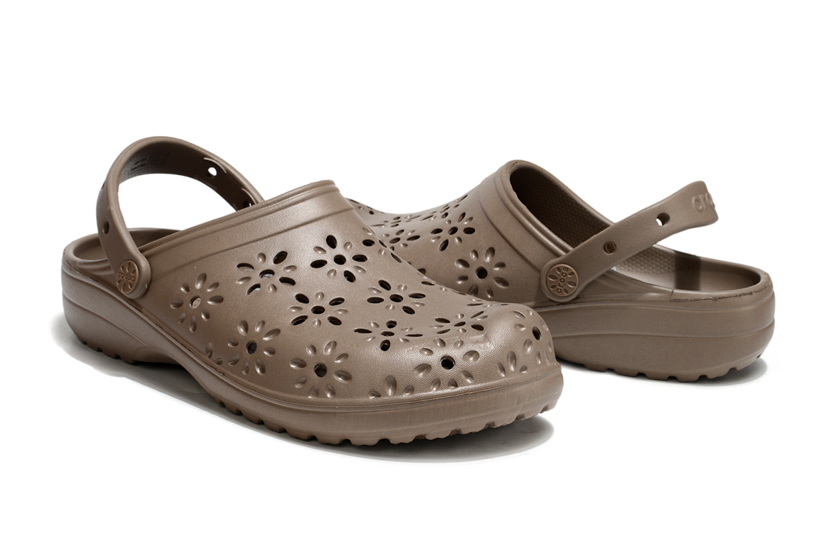 Crocs Classic 2025 New Model Slipper