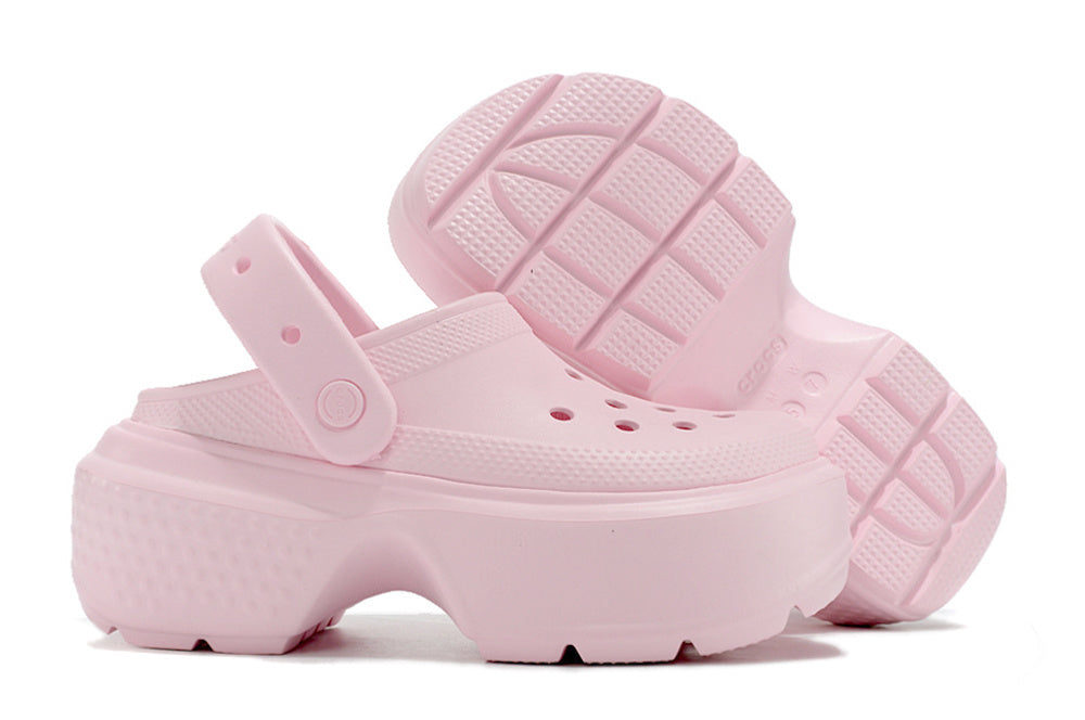 Crocs Classic Cozy Slipper