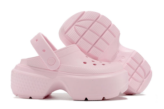 Crocs Classic Cozy Slipper