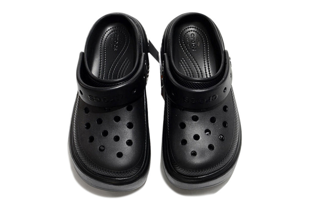 Crocs Classic Cozy Slipper