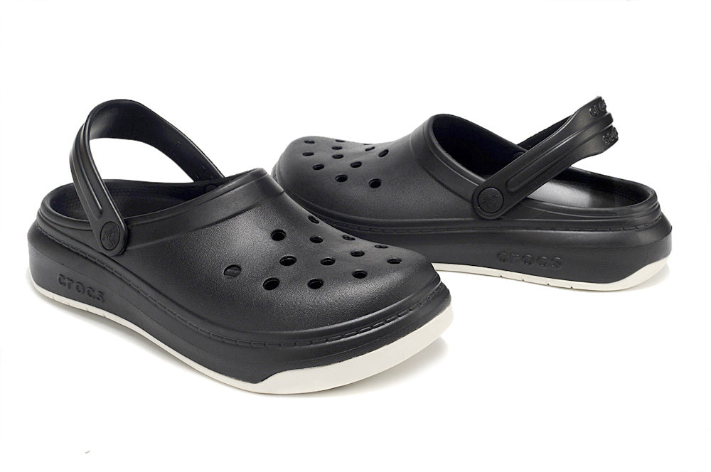 Crocs Crocsband Full Force Slipper