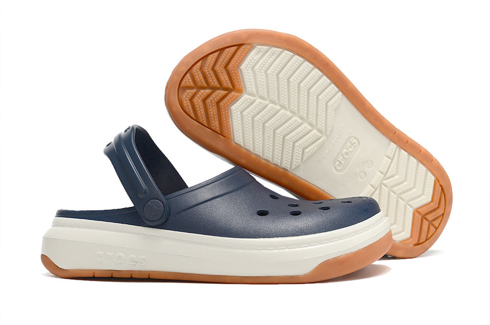 Crocs Crocsband Full Force Slipper