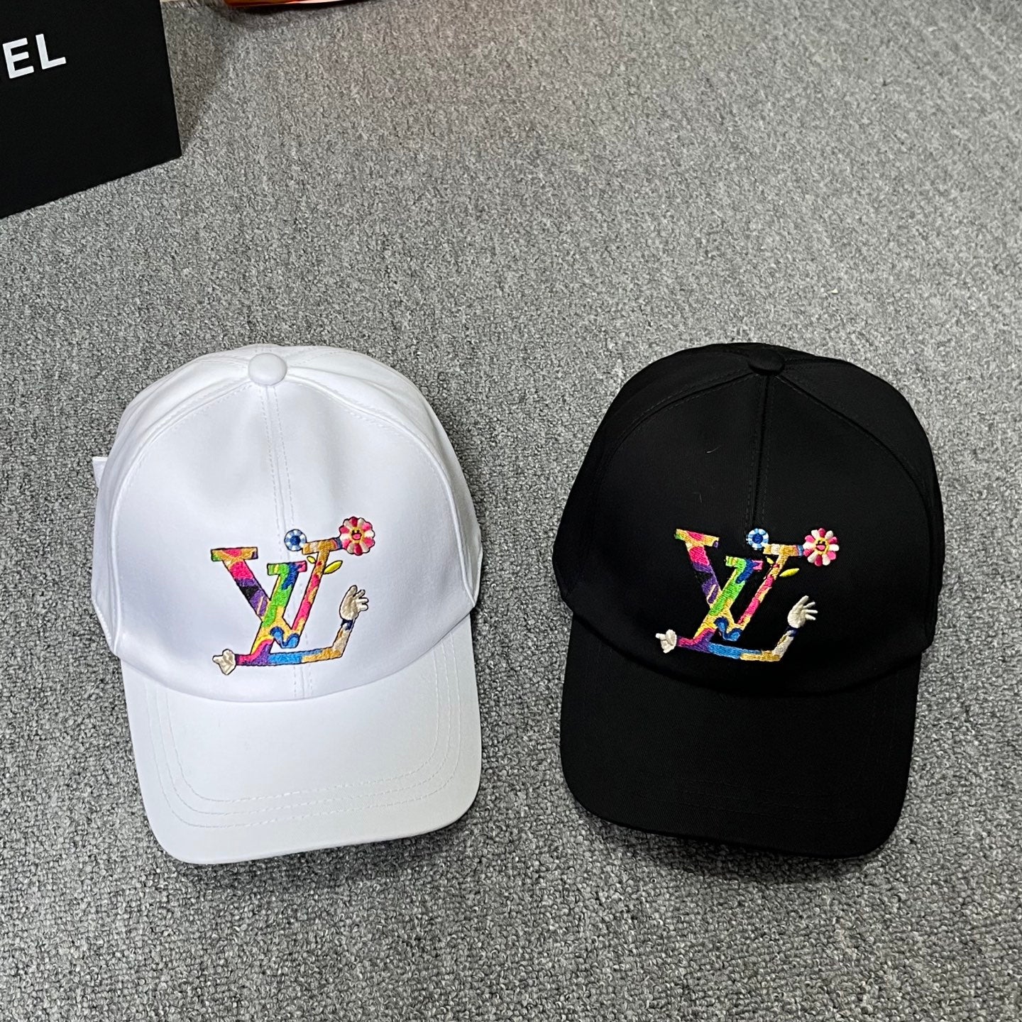 LV