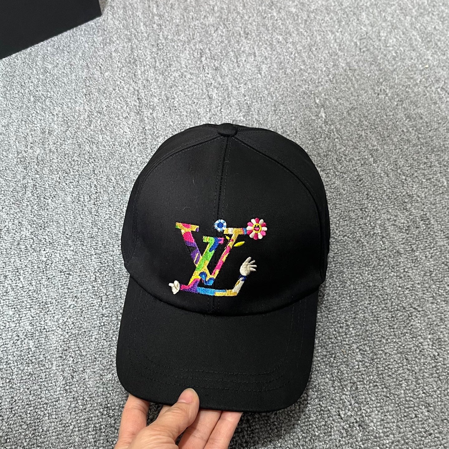 LV