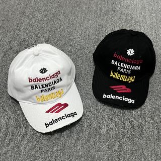 balenciaga baseball cap