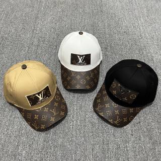 LV cap