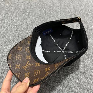 LV cap