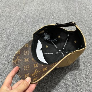 LV cap