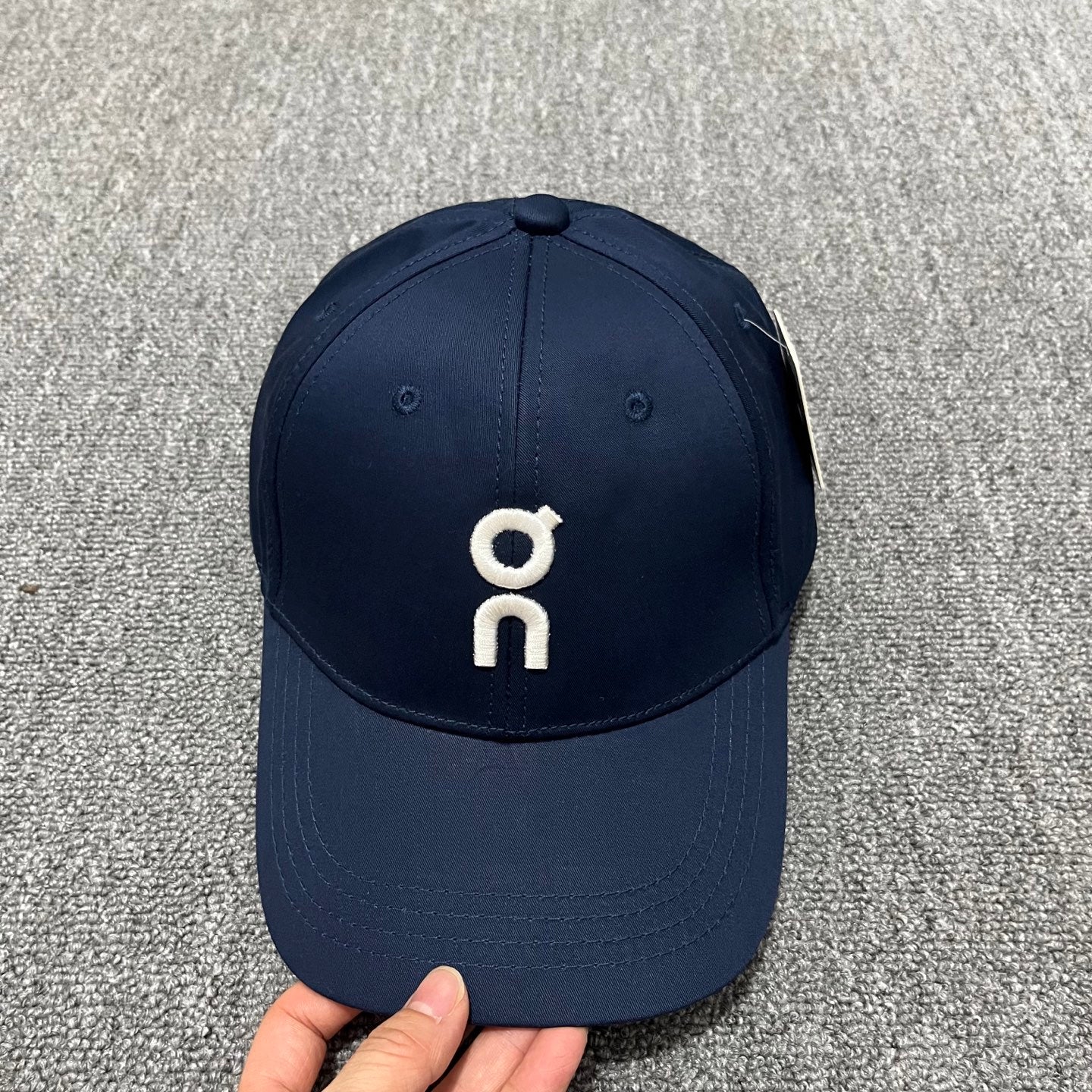 On Cloud Cap