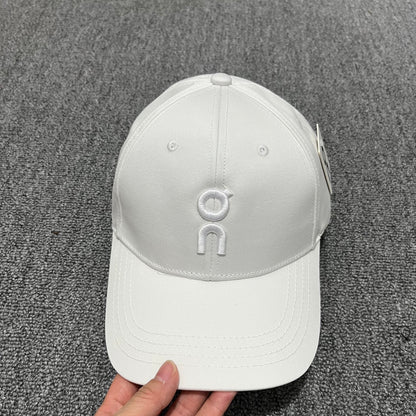 On Cloud Cap