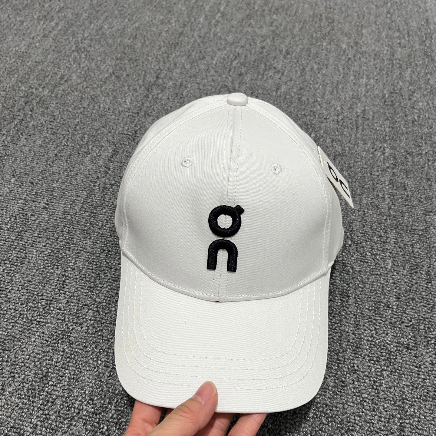 On Cloud Cap